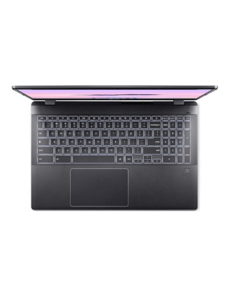 Acer ChromeBook Plus 515 CBE595-2-TCO-75M4 U7 155U 16GB RAM 512GB SSD
