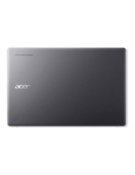 Acer ChromeBook Plus 515 CBE595-2-TCO-75M4 - Core Ultra 7 155U 16GB RAM 512GB SSD