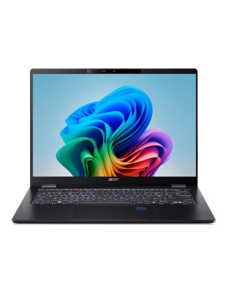 Acer TravelMate P6 14 Ai TMP614-54-TCO-54EW Core Ultra 5 228V 32GB RAM 512GB SSD