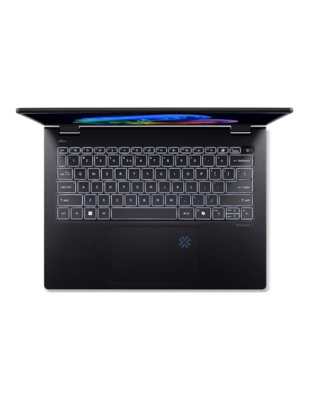 Acer TravelMate P6 14 Ai TMP614-54-TCO-54EW Core Ultra 5 228V 32GB RAM 512GB SSD