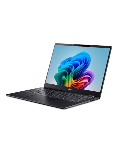Acer TravelMate P6 14 Ai TMP614-54-TCO-54EW Core Ultra 5 228V 32GB RAM 512GB SSD