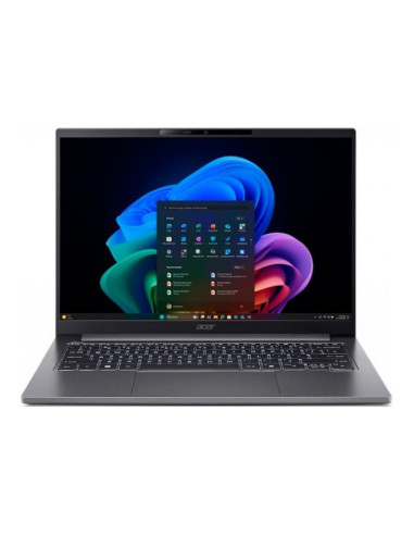 Acer TravelMate X4 14 Ai TMX414-51-TCO-75G1 U7 258V 32GB RAM 1TB SSD