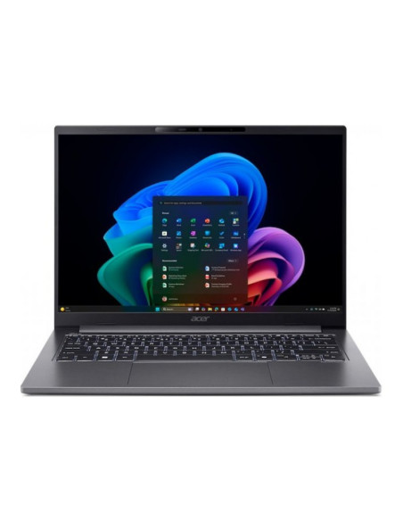 Acer TravelMate X4 14 Ai TMX414-51-TCO-75G1 U7 258V 32GB RAM 1TB SSD