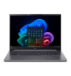Acer TravelMate X4 14 Ai TMX414-51-TCO-55NC - Core Ultra 5 226V 16GB RAM 512GB SSD