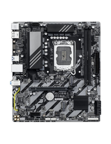 Gigabyte B860M E Socket 1851 Micro-ATX