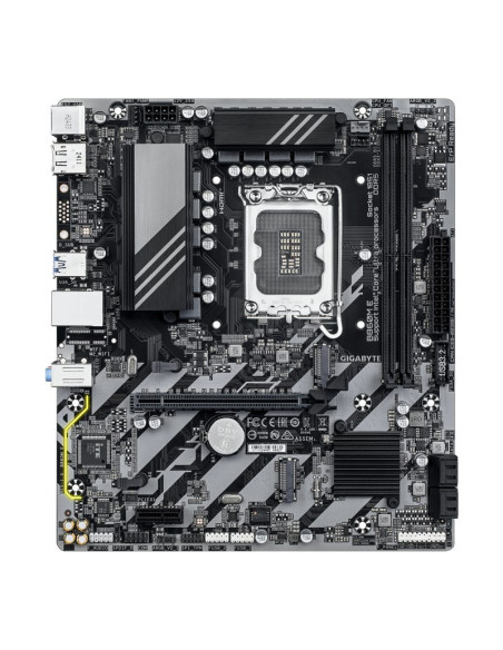 Gigabyte B860M E Socket 1851 Micro-ATX
