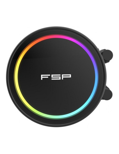FSP AE24 240mm Refrigeración líquida PC