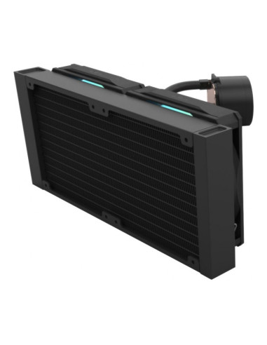 FSP AE24 240mm Refrigeración líquida PC