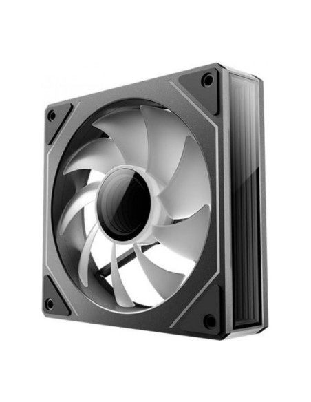 Antec Vision 120 aRGB 120mm Pack 3 Ventiladores PC