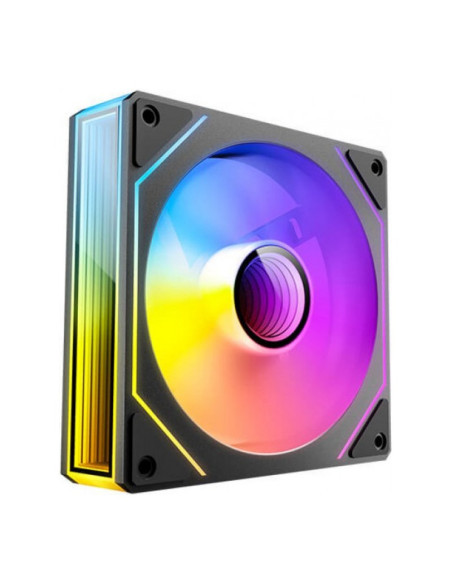 Antec Vision 120R aRGB 120mm Pack de 3 Ventiladores PC