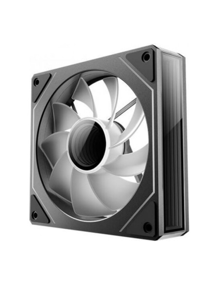 Antec Vision 120R aRGB 120mm Pack de 3 Ventiladores PC