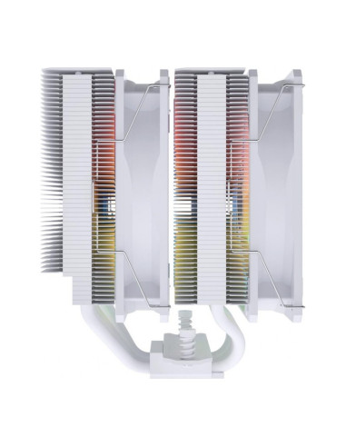 FSP MP7 aRGB Blanco Disipador CPU
