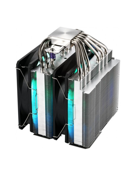 FSP MP7 aRGB Disipador CPU