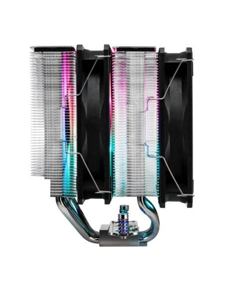 FSP MP7 aRGB Disipador CPU