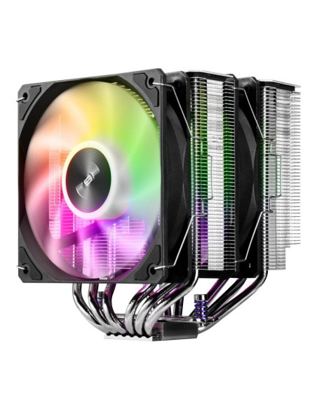 FSP MP7 aRGB Disipador CPU