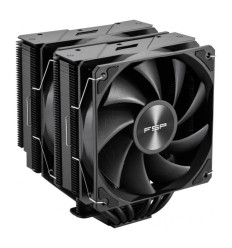 FSP MP7 Black Disipador CPU