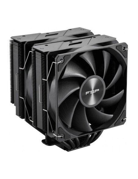 FSP MP7 Black Disipador CPU
