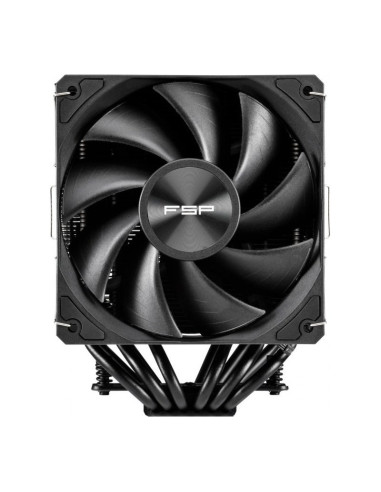 FSP MP7 Black Disipador CPU