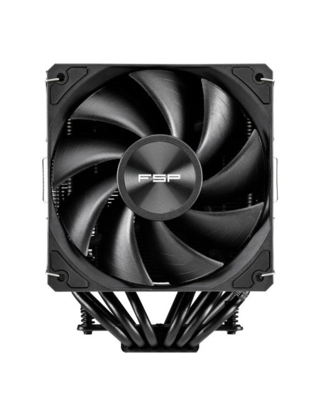 FSP MP7 Black Disipador CPU