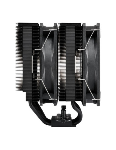 FSP MP7 Black Disipador CPU