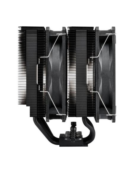 FSP MP7 Black Disipador CPU