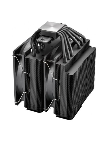 FSP MP7 Black Disipador CPU