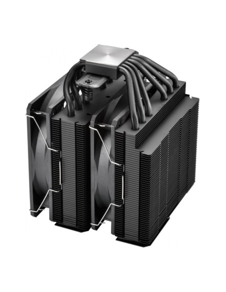 FSP MP7 Black Disipador CPU