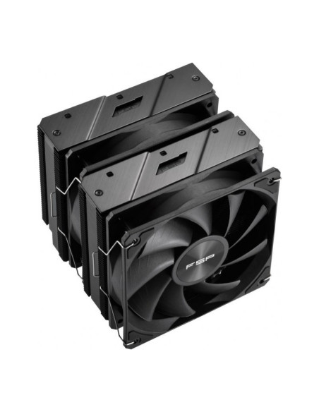 FSP MP7 Black Disipador CPU
