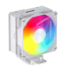 FSP NP5 aRGB Blanco Disipador CPU