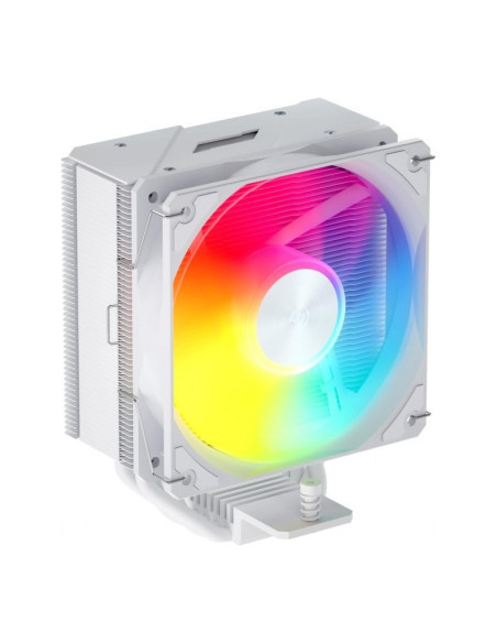 FSP NP5 aRGB Blanco Disipador CPU
