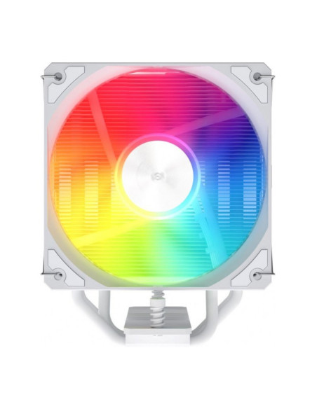 FSP NP5 aRGB Blanco Disipador CPU