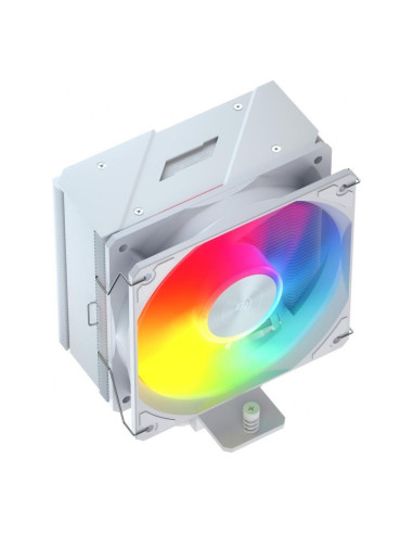FSP NP5 aRGB Blanco Disipador CPU