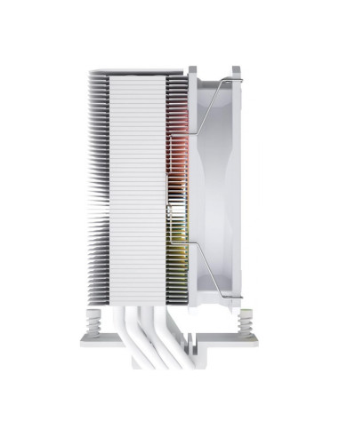 FSP NP5 aRGB Blanco Disipador CPU