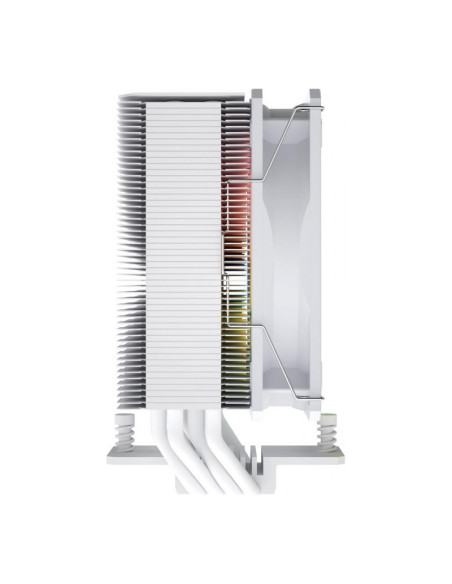 FSP NP5 aRGB Blanco Disipador CPU