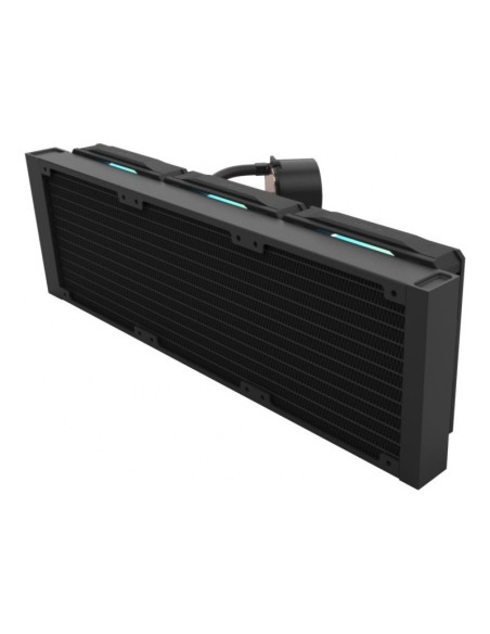 FSP AE36 360mm Refrigeración líquida PC
