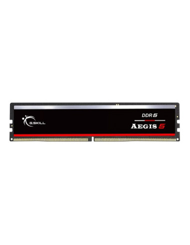 G.Skill Aegis 5 16GB DDR5 6000MHz CL36