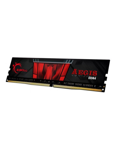 G.Skill Aegis 8GB DDR4 3200MHz CL16