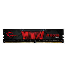 G.Skill Aegis 8GB DDR4 3200MHz CL16
