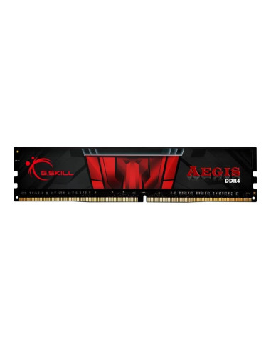 G.Skill Aegis 8GB DDR4 3200MHz CL16