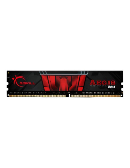 G.Skill Aegis 8GB DDR4 3200MHz CL16