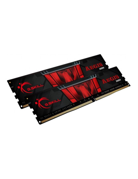 G.Skill Aegis 32GB DDR4 (2x16GB) 3200MHz CL16