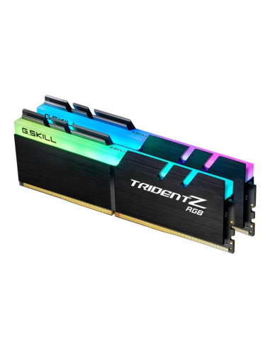 G.Skill Trident Z RGB 16GB DDR4 (2x8GB) 3200MHz CL16