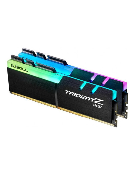 G.Skill Trident Z RGB 16GB DDR4 (2x8GB) 3200MHz CL16