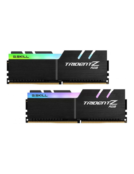 G.Skill Trident Z RGB 16GB DDR4 (2x8GB) 3200MHz CL16