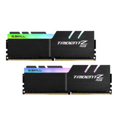 G.Skill Trident Z RGB 32GB DDR4 (2x16GB) 3200MHz CL16