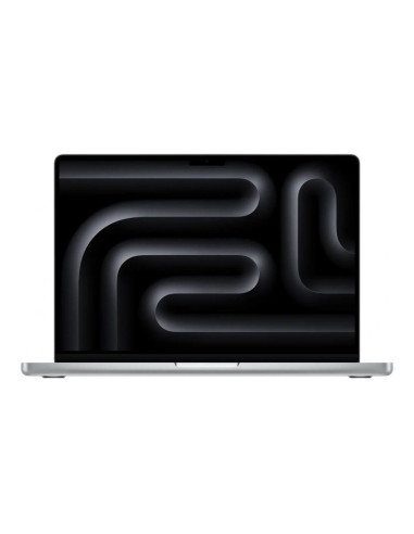 Apple MacBook Pro 14 M5 32GB RAM 1TB SSD Silver
