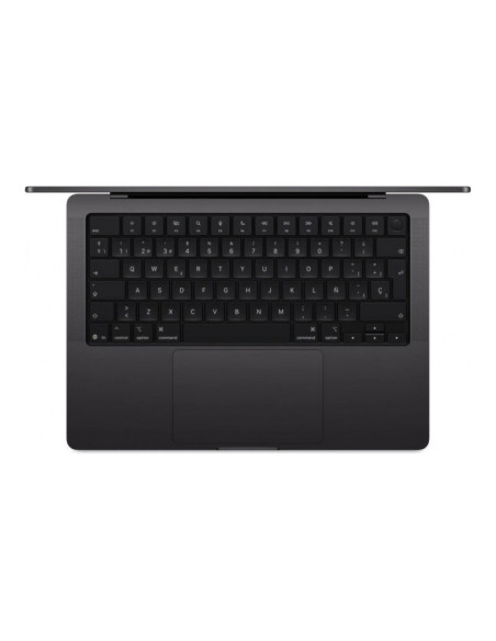 Apple MacBook Pro 14 M5 Pro 24GB RAM 1TB SSD Space Black