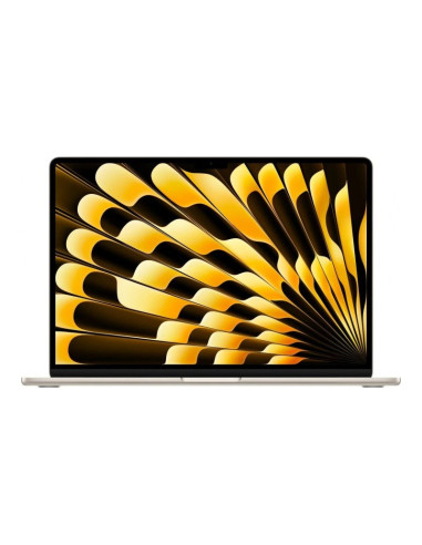 Apple MacBook Air 15 M5 16GB RAM 1TB SSD Starlight