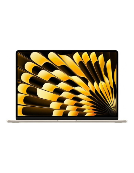 Apple MacBook Air 15 M5 16GB RAM 1TB SSD Starlight