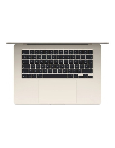 Apple MacBook Air 15 M5 16GB RAM 1TB SSD Starlight